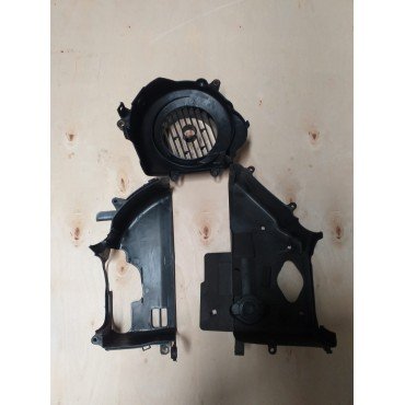 Arora Special Alfa 110  Fan Kapaği Takim