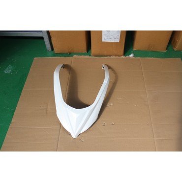 Arora Max-T  Ön Orta Kapak Gri̇