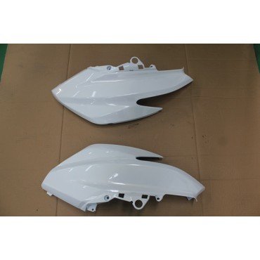 Arora Max-T  Ön Sol Far Paneli̇ Gri̇