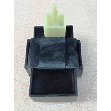 Arora Hector  Beyi̇n (Hiz Düzenleyi̇ci̇)