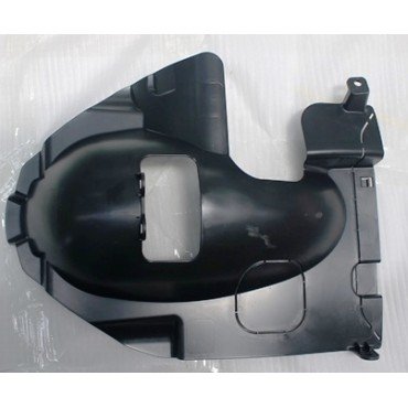 Arora Dazzle 50  Arka Teker Üstü Çamurluk