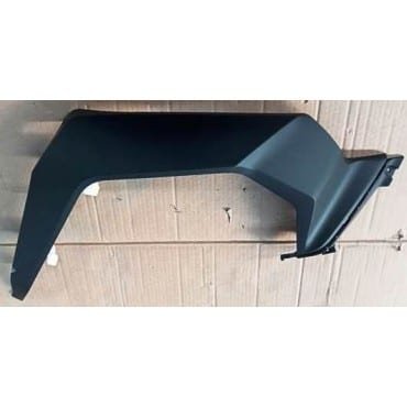 Arora Beatrix Ön Sol Yan Panel Siyah