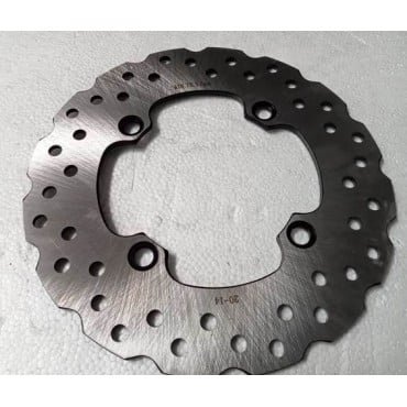 Arora Beatrix Arkan Fren Diski