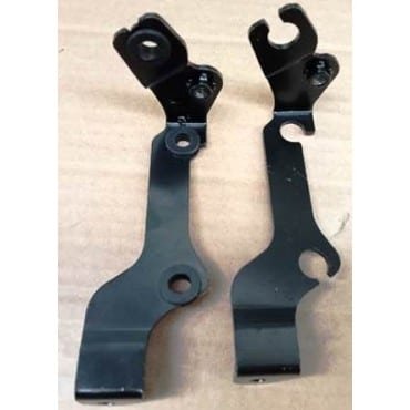 Arora Beatrix Arka Fren Okuyucu Disk Bağlantı Demiri