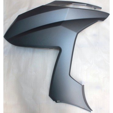 Arora Gt 125  Ön Sağ Far Paneli̇ Gri̇