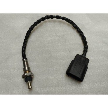 Arora Gt 250 Max  Eksoz Müşürü