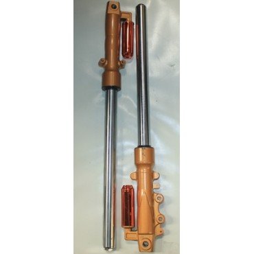 Arora Tdr41-Z Rüzgar Ön Amarti̇sör Takim