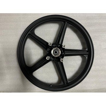 Arora Jaguar 200  Ön Jant