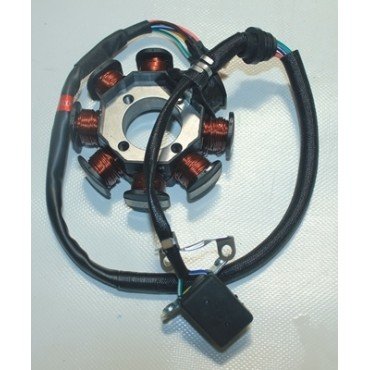 Arora Ar 150-5 Statör