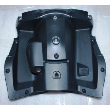 Arora Quantum  İç Panel Üst Plasti̇k