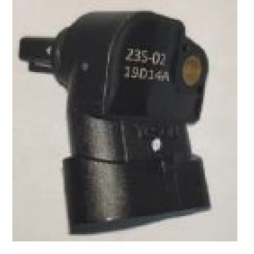 Arora Quantum  Gaz Kelebeği̇ Sensörü (108)