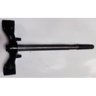 Arora Max Pro  Ön Maşa