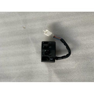 Arora Max Pro  Sağ Kumanda Paneli̇