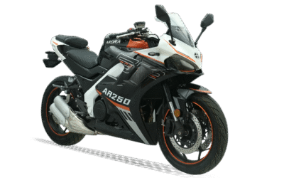 Arora AR 250