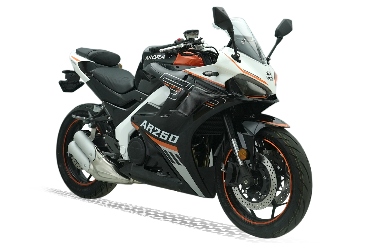 Arora AR 250