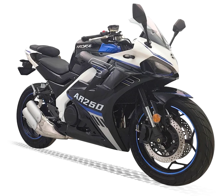 Arora AR 250 - Görsel 4