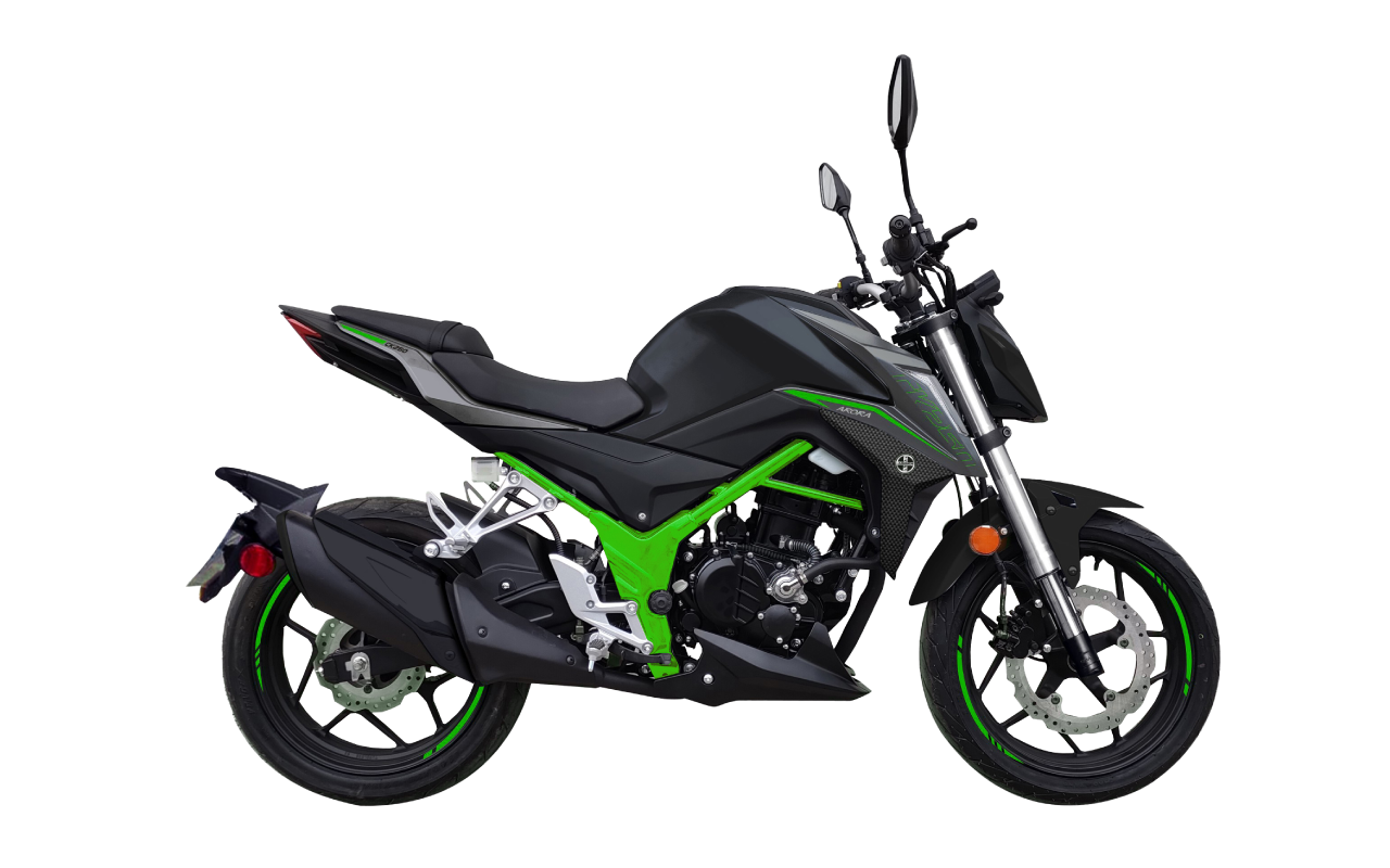 Arora CK 250 - Görsel 3