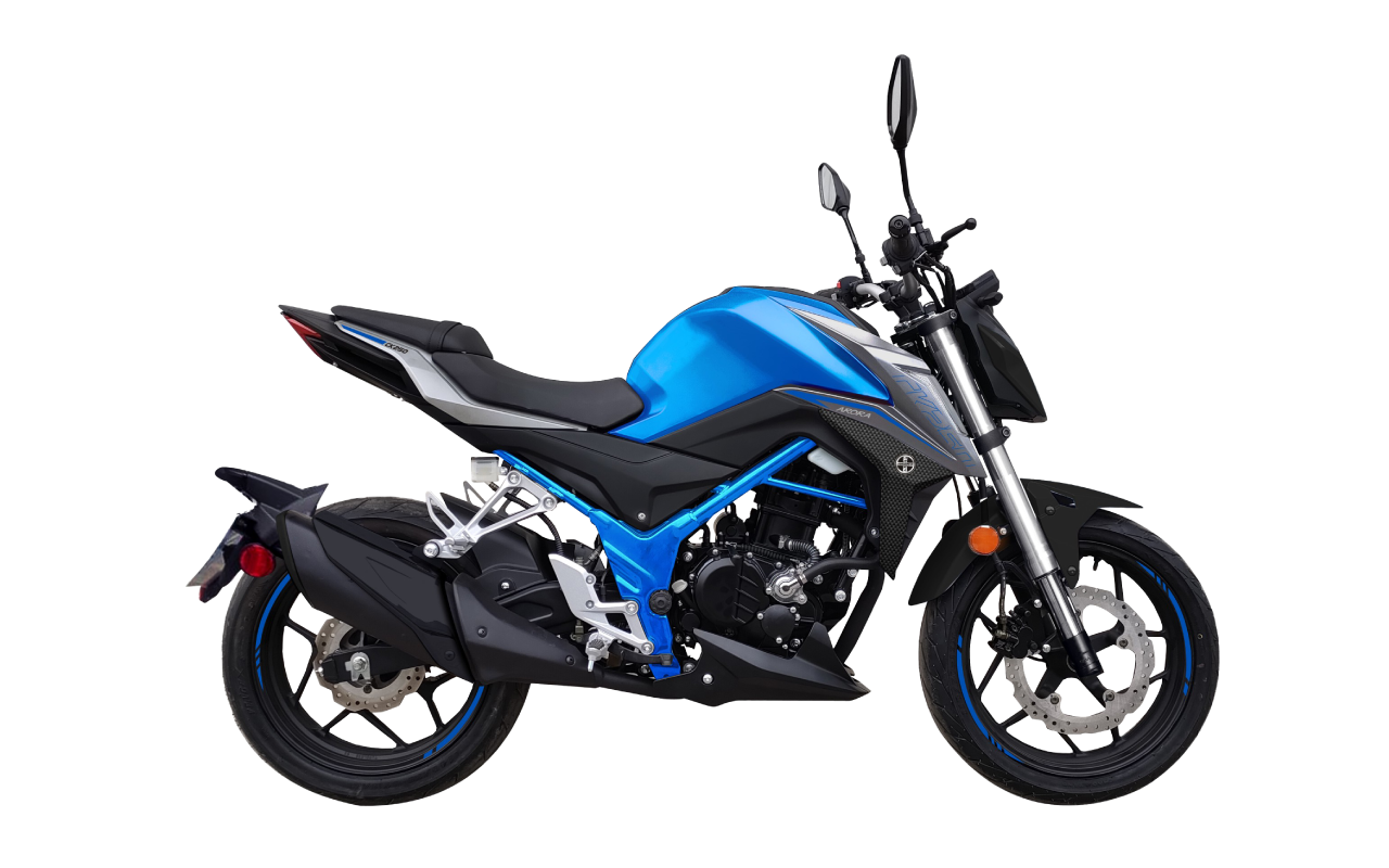 Arora CK 250 - Görsel 4