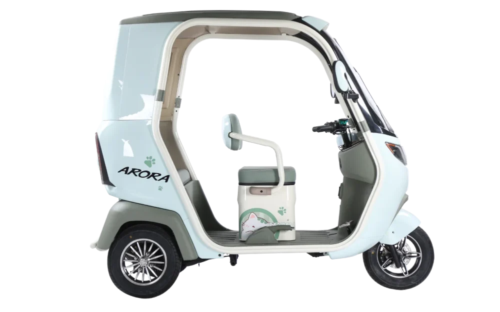 Arora Angel Pro - Görsel 4