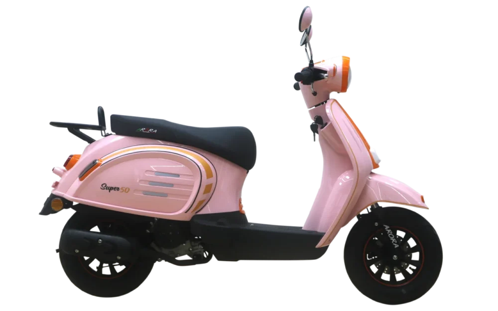 Arora Super 50 - Görsel 2