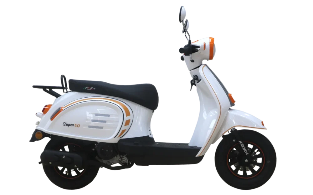 Arora Super 50 - Görsel 5